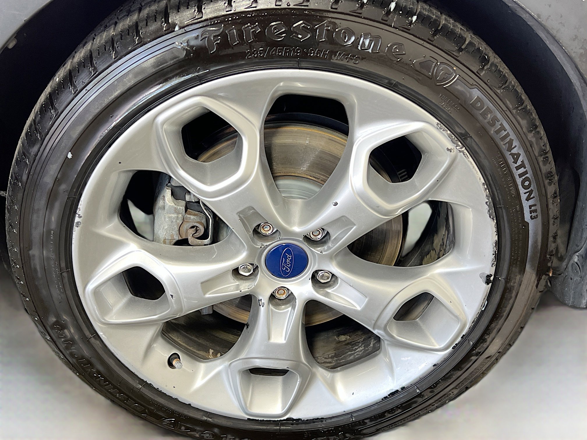 Used 2015 Ford Escape Titanium image 14