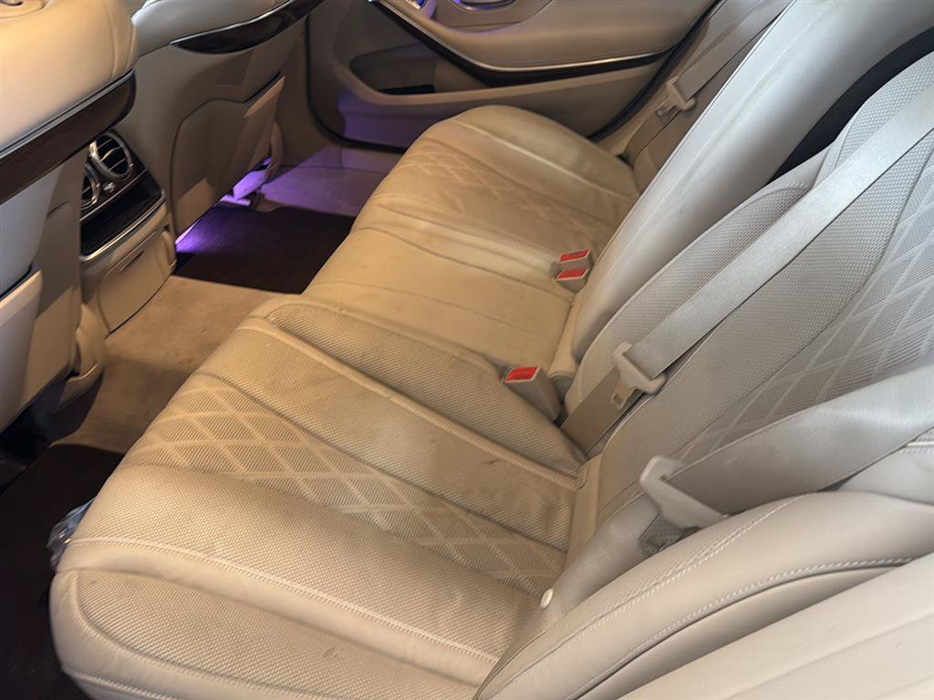 Used 2018 Mercedes-Benz S 560 Sedan image 15