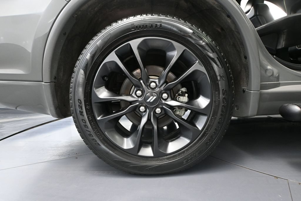 Used 2024 Dodge Durango R/T AWD/4WD image 11