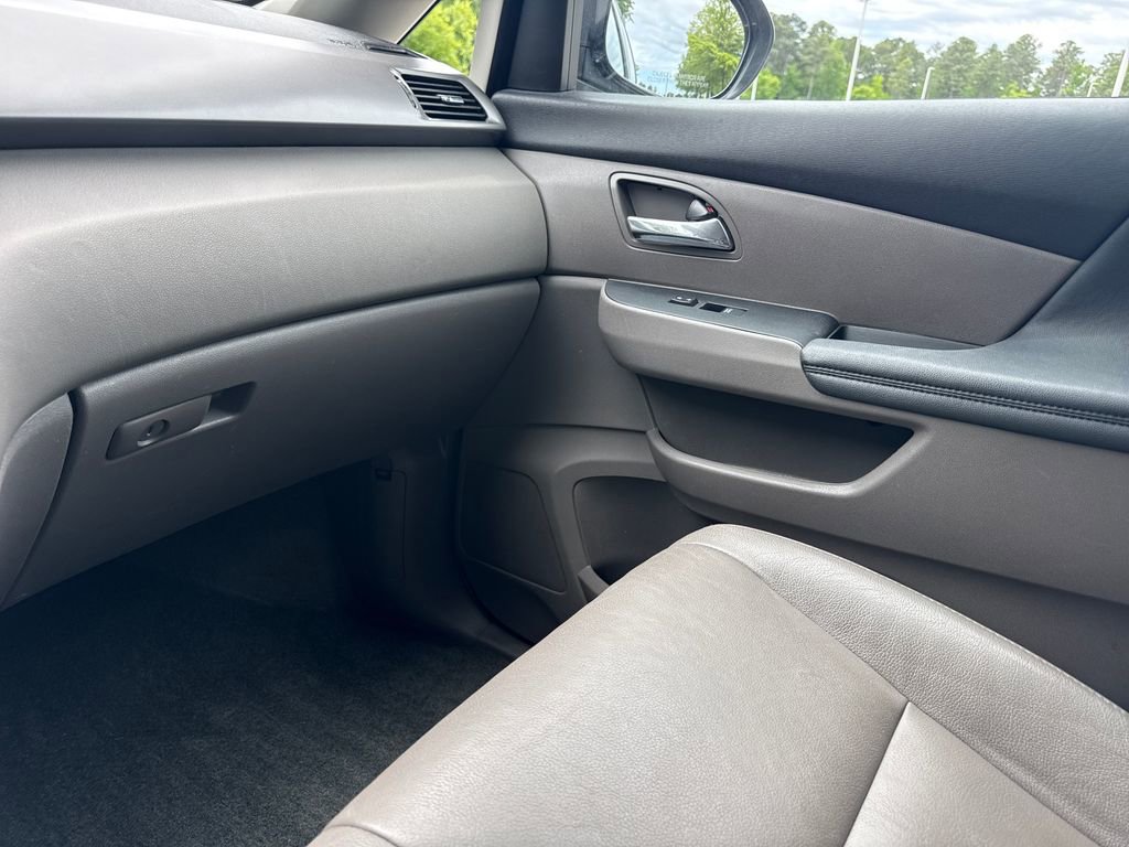 Used 2016 Honda Odyssey EX-L image 17