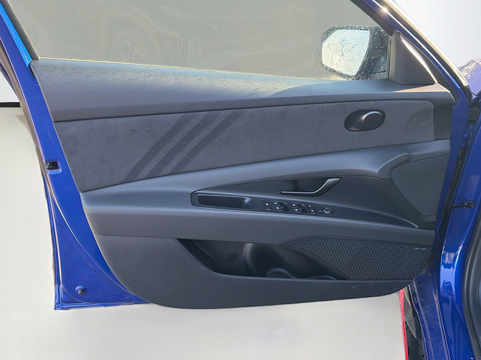 New 2026 Hyundai Elantra N FWD image 20