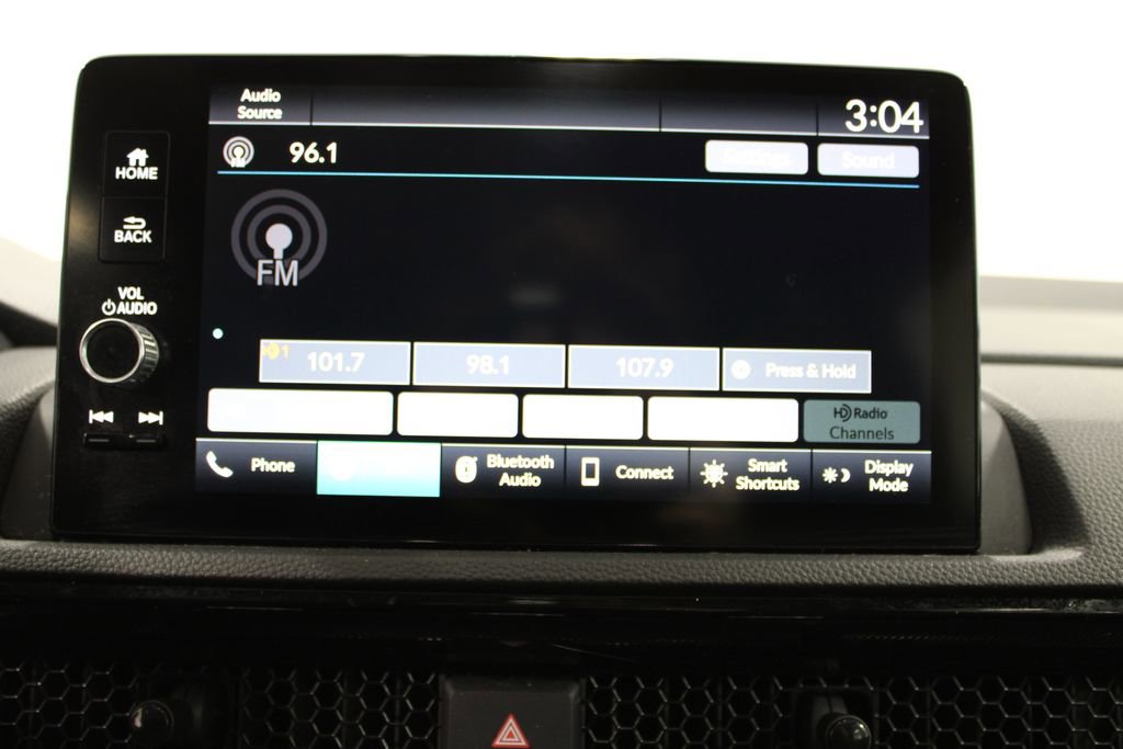 Used 2023 Honda CR-V EX-L image 45