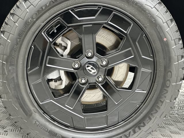 Certified 2025 Hyundai Santa Fe XRT AWD/4WD image 10