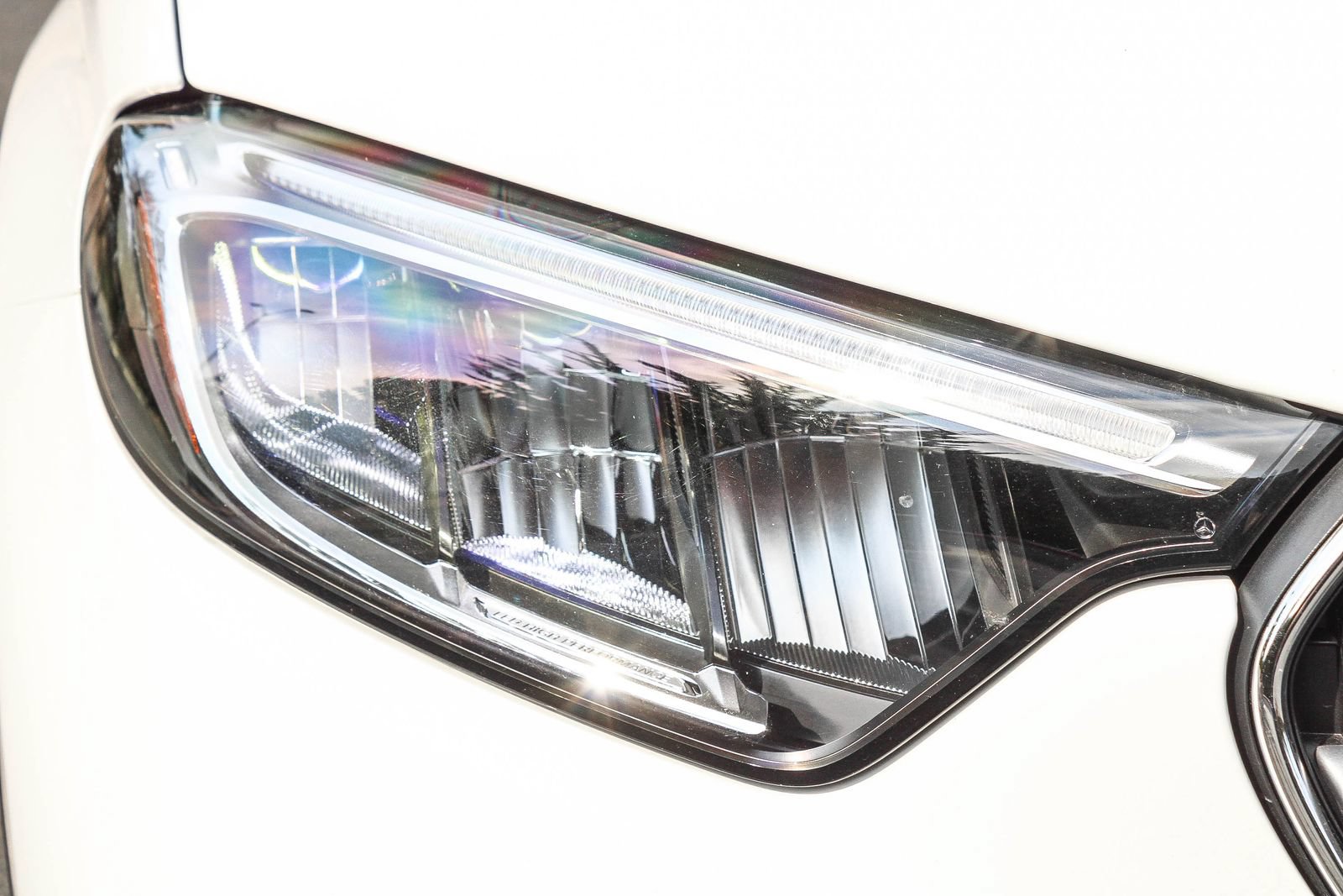 Certified 2026 Mercedes-Benz GLC 300 4MATIC image 5