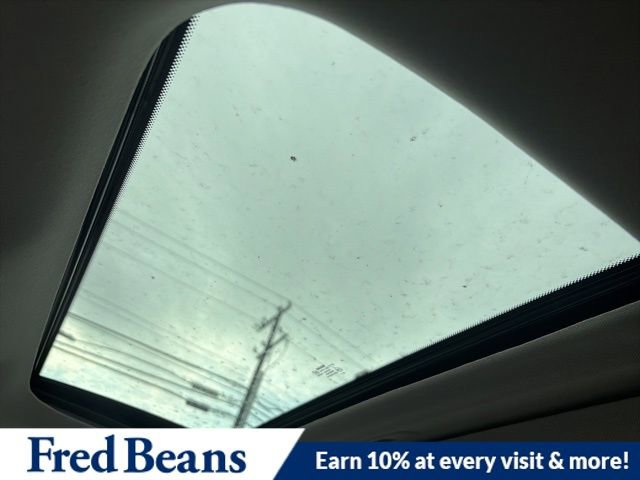 New 2026 Nissan Sentra SL w/ Floor Mat Package FWD image 17