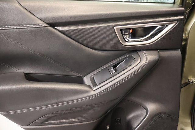 Certified 2023 Subaru Forester Touring image 31