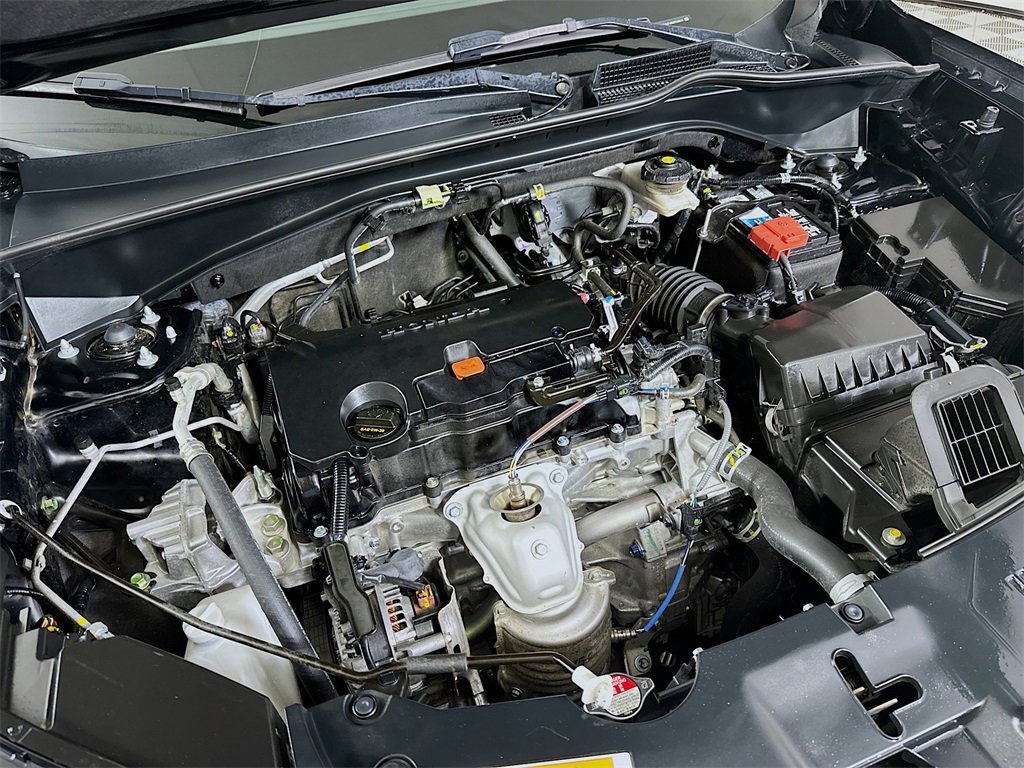 Used 2024 Honda HR-V EX-L image 26