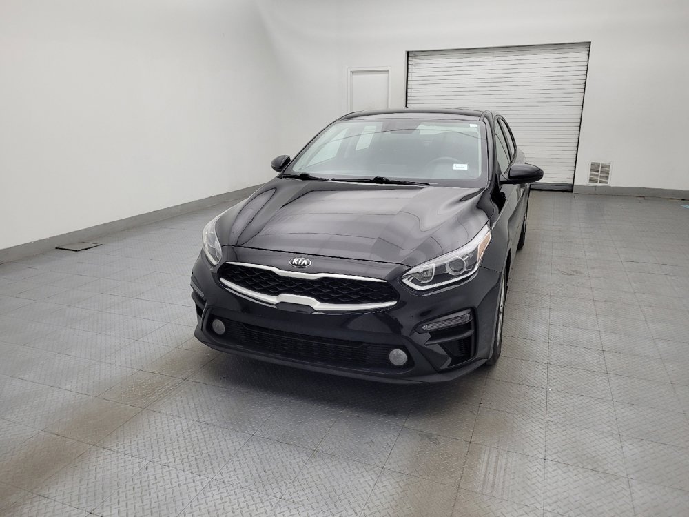 Used 2021 Kia Forte Sedan image 15