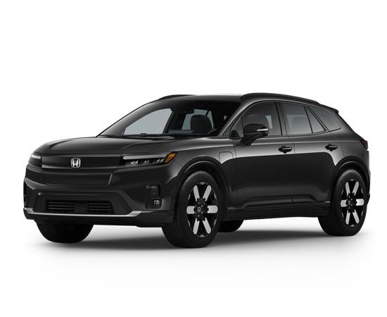 New 2025 Honda Prologue Elite