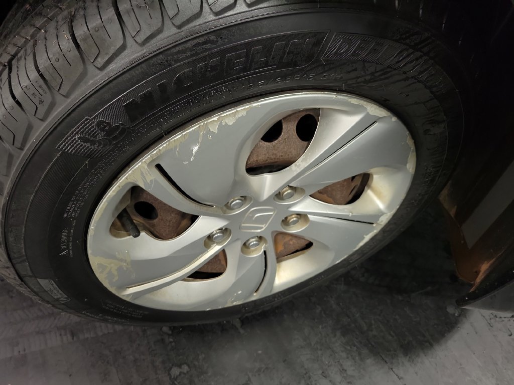Used 2015 Honda Civic LX image 10