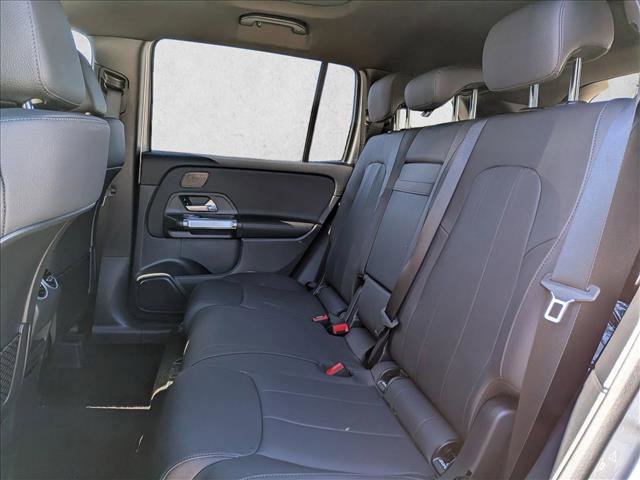 New 2026 Mercedes-Benz GLB 250 image 14