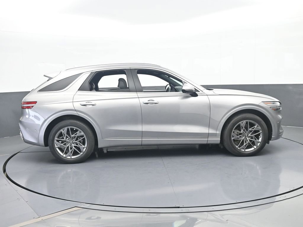 Used 2022 Genesis GV70 2.5T w/ Advanced Package image 7