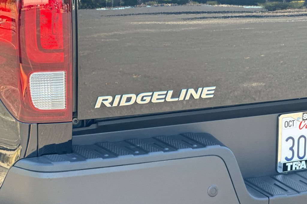 Certified 2023 Honda Ridgeline RTL-E image 26