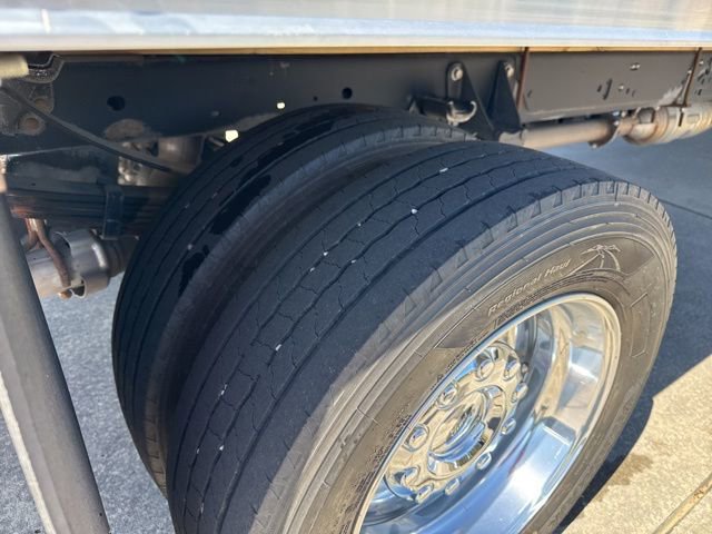 Used 2022 Ford F450 XLT w/ XLT Value Package image 10