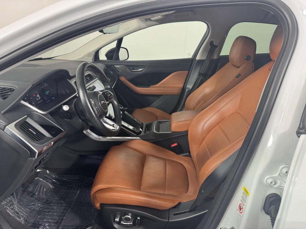 Used 2022 Jaguar I-PACE HSE AWD/4WD image 22