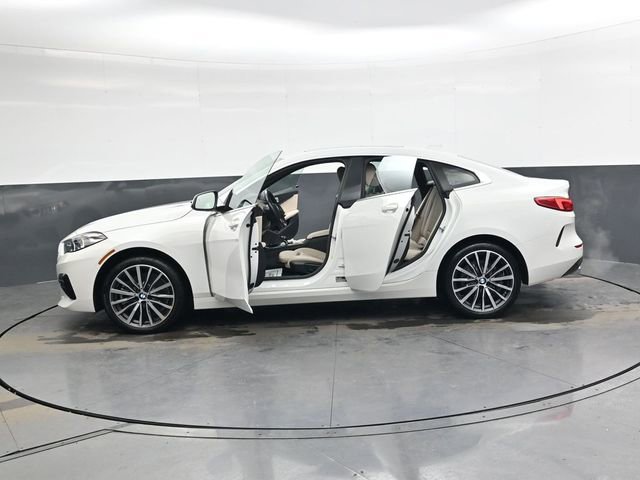 Used 2024 BMW 228i Gran Coupe w/ Premium Package image 36