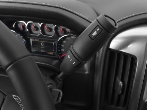 Used 2016 Chevrolet Silverado 2500 LTZ w/ Duramax Plus Package image 13