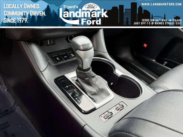 Used 2016 Toyota Highlander Limited AWD/4WD image 28