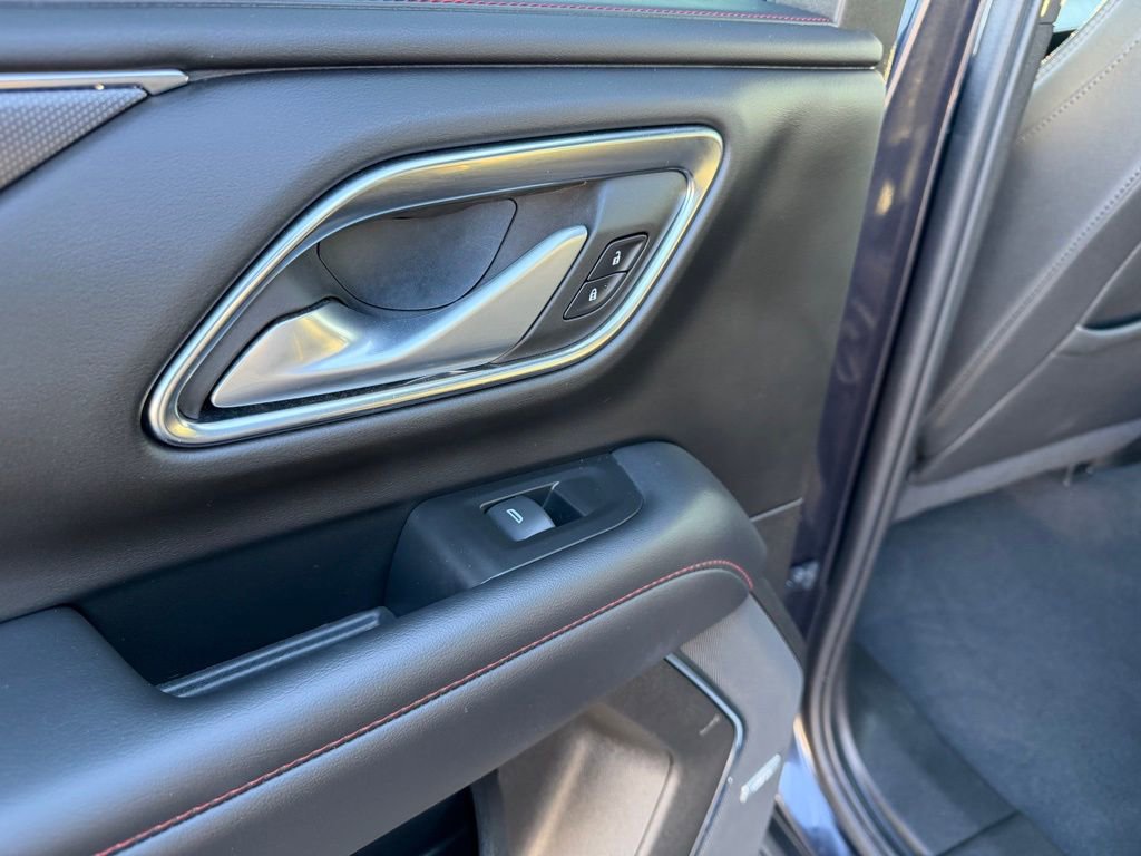 Used 2022 Chevrolet Tahoe RST w/ Luxury Package image 19