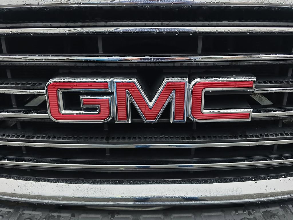 Certified 2018 GMC Sierra 3500 SLT image 36