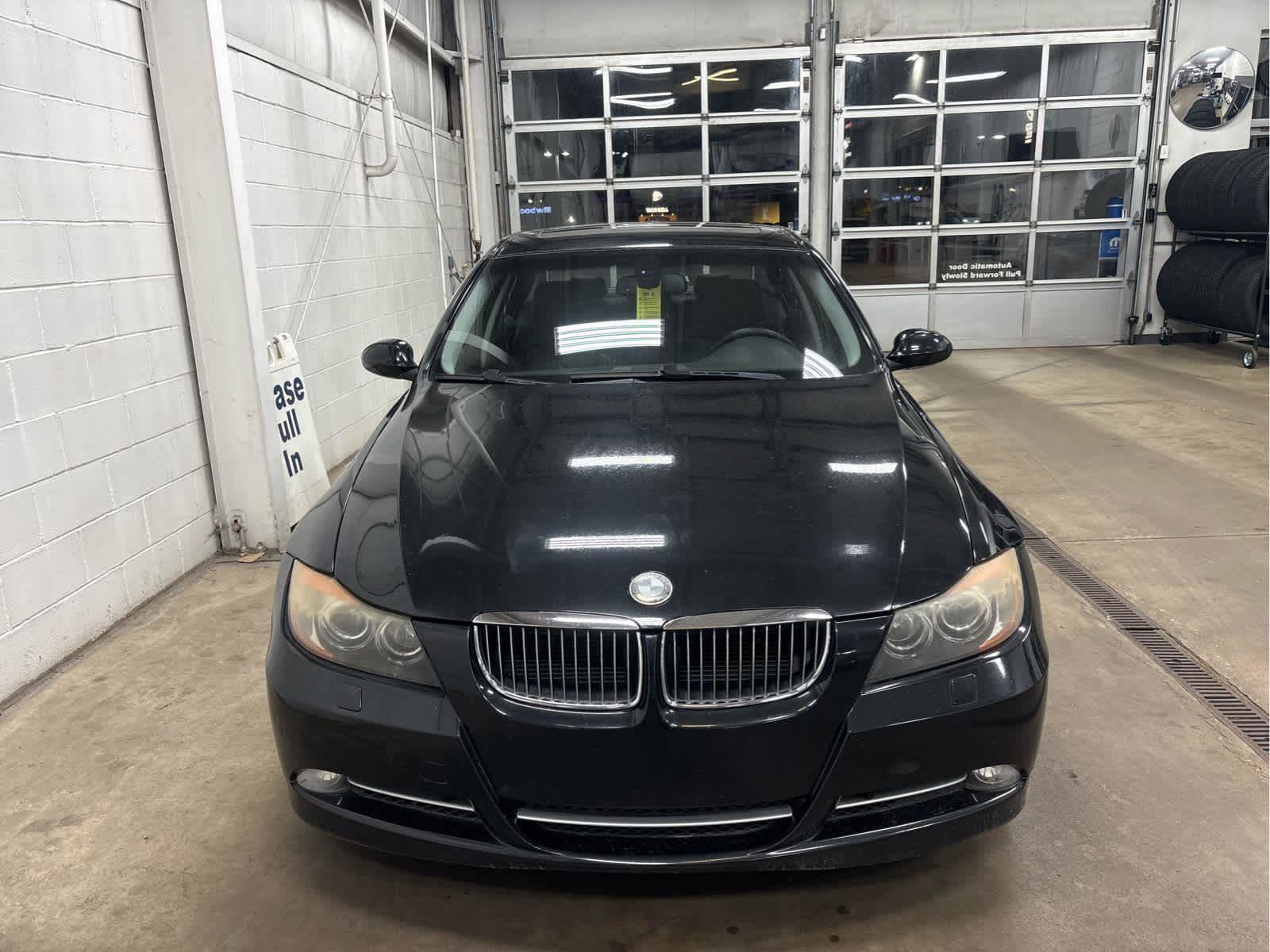 Used 2008 BMW 335i 335i image 4