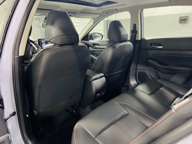 New 2025 Nissan Altima 2.5 SR w/ SR Premium Package image 23