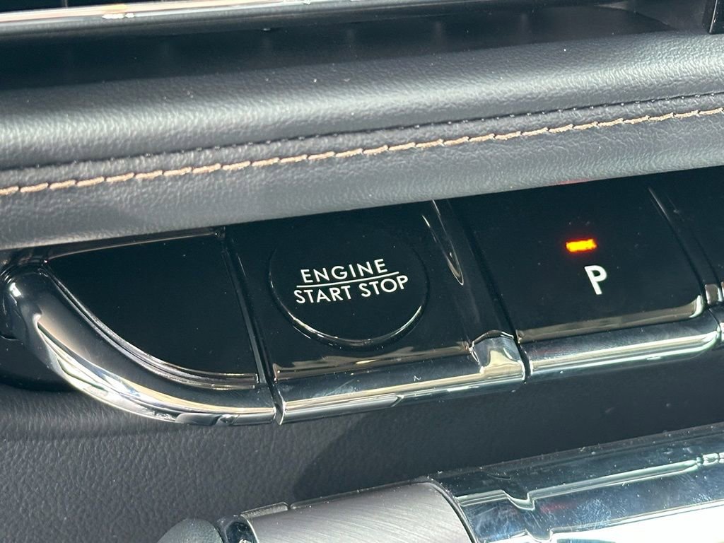 New 2026 Lincoln Aviator AWD image 10