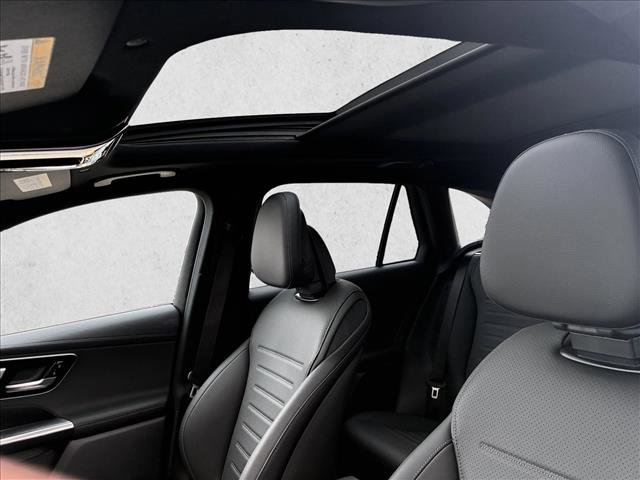 Certified 2026 Mercedes-Benz GLC 300 4MATIC image 17