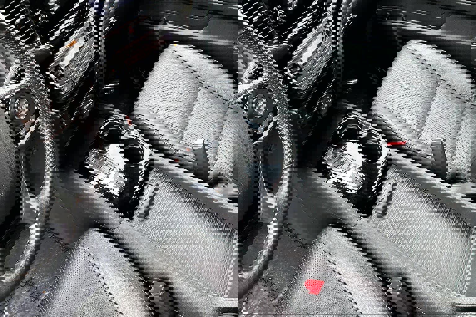 Used 2020 Honda Passport Touring image 16