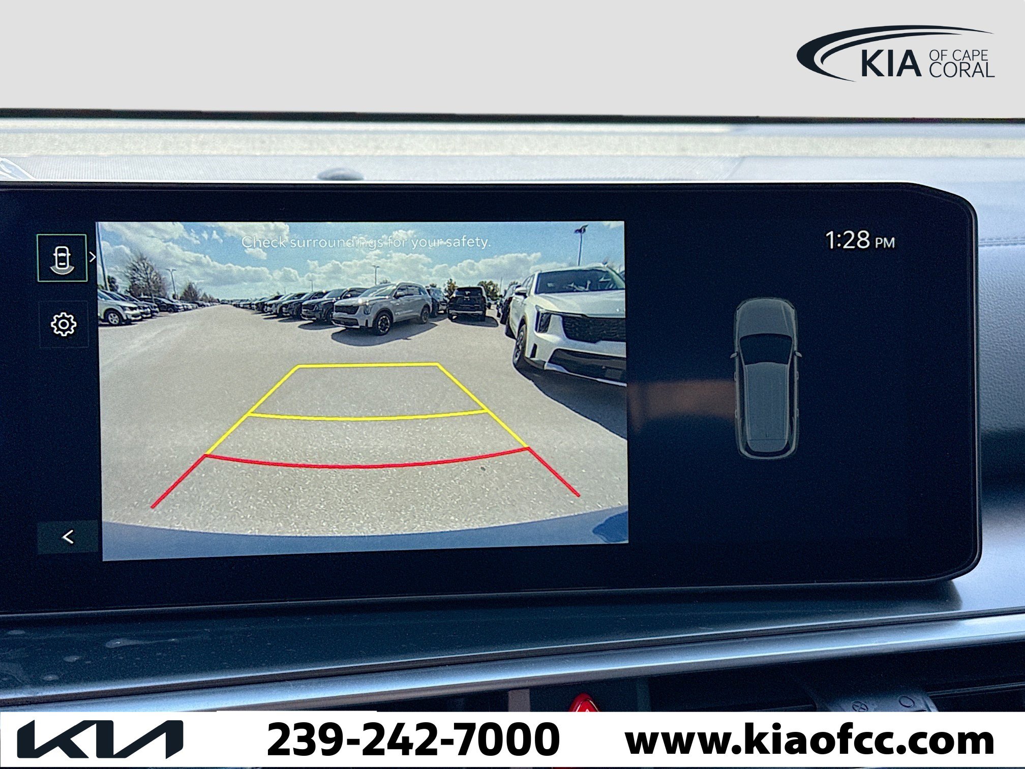 New 2026 Kia Sorento S image 30