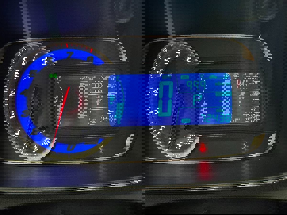 Used 2015 Chevrolet Trax LT FWD image 30