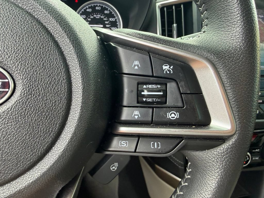 Used 2021 Subaru Forester Limited w/ Popular Package #3 AWD/4WD image 33
