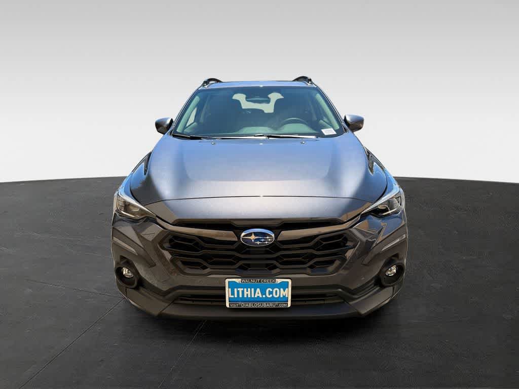 New 2026 Subaru Crosstrek 2.5i Limited AWD/4WD image 6