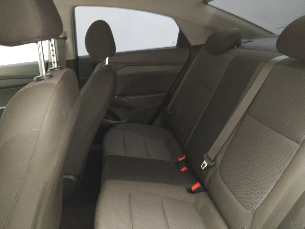 Used 2021 Hyundai Accent SE FWD image 18