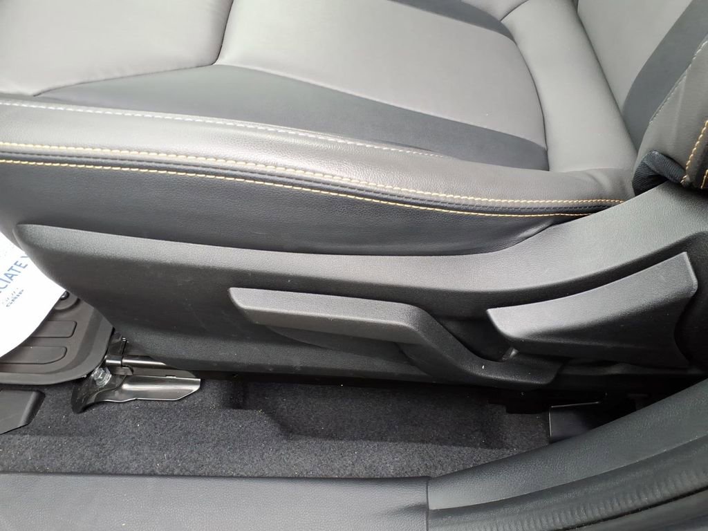 Certified 2023 Subaru Crosstrek 2.5i Sport AWD/4WD image 15