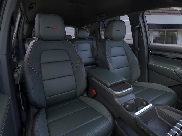 New 2026 GMC Terrain AT4 w/ Technology Package II AWD/4WD image 16