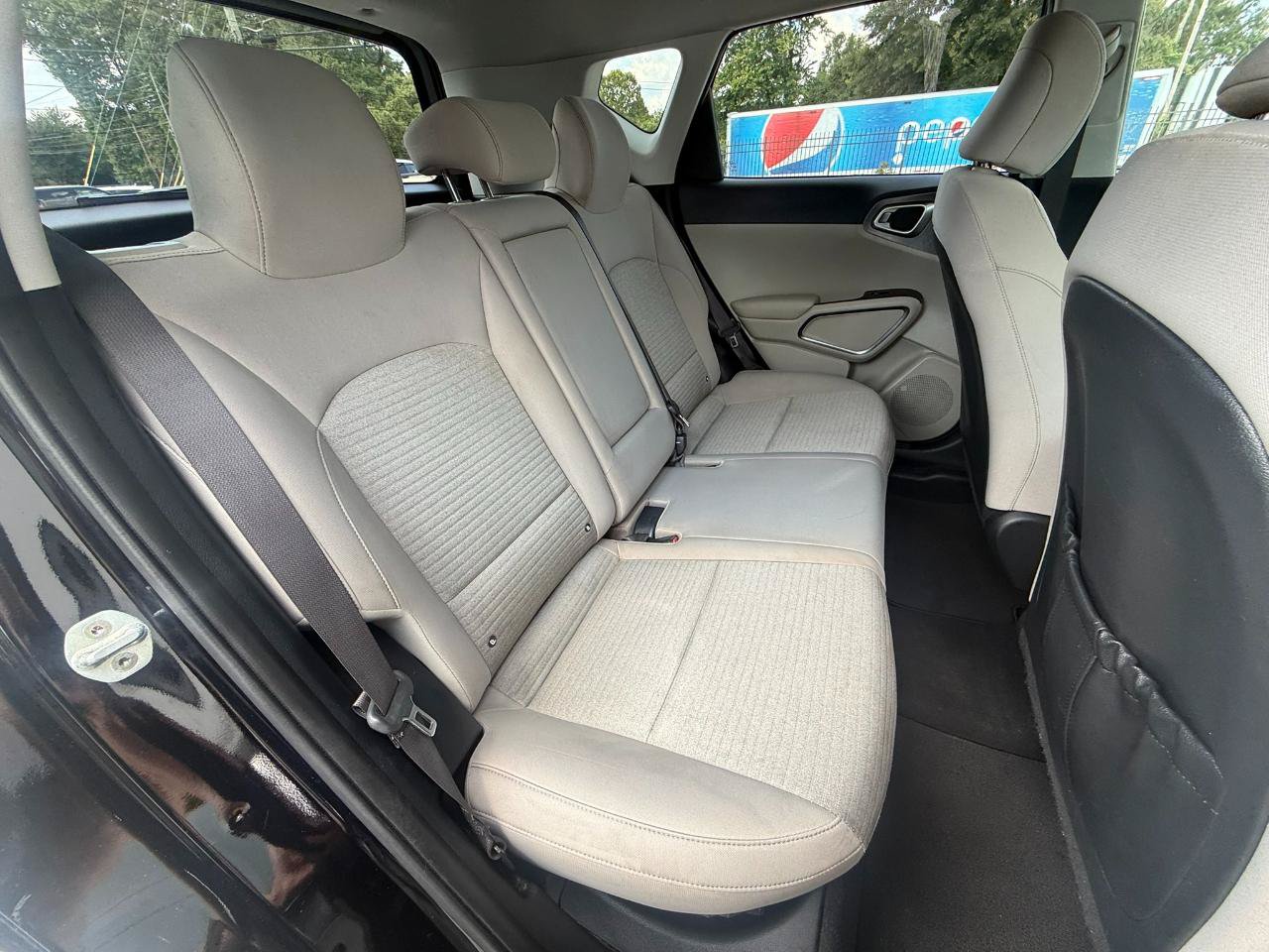 Used 2021 Kia Soul EX FWD image 29