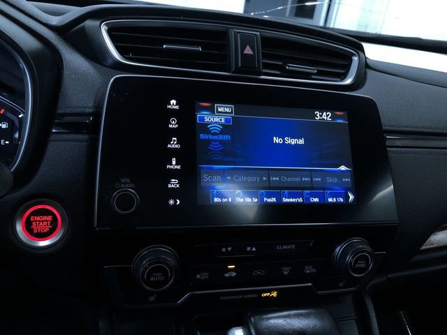 Used 2018 Honda CR-V Touring image 28