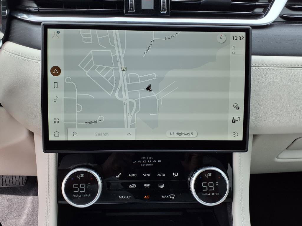 New 2026 Jaguar F-PACE R-Dynamic S image 12