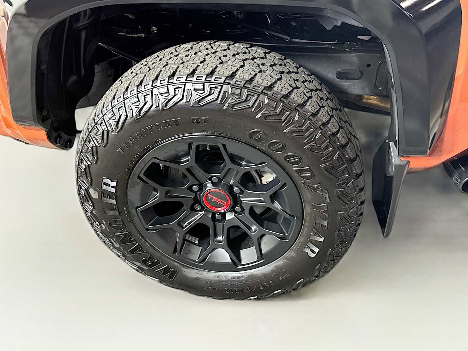 New 2024 Toyota Tacoma TRD Pro image 30
