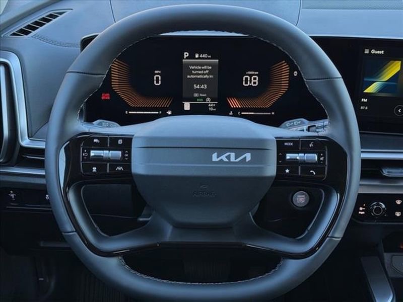 New 2026 Kia Sorento LX image 17