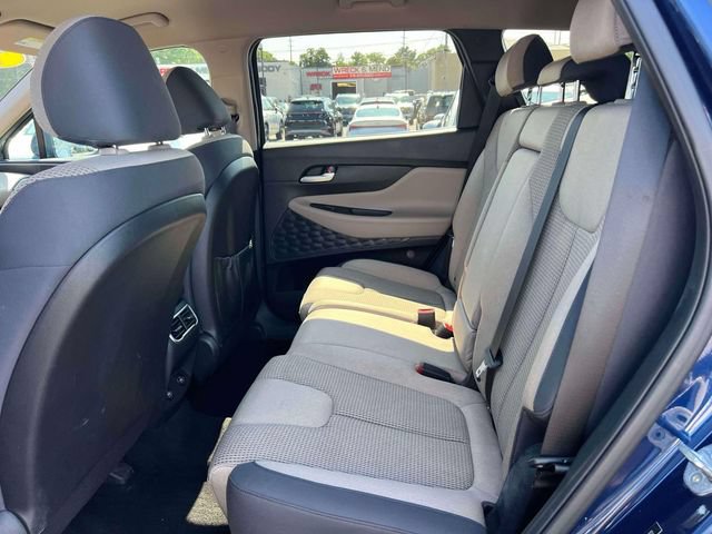 Certified 2023 Hyundai Santa Fe SE AWD/4WD image 12