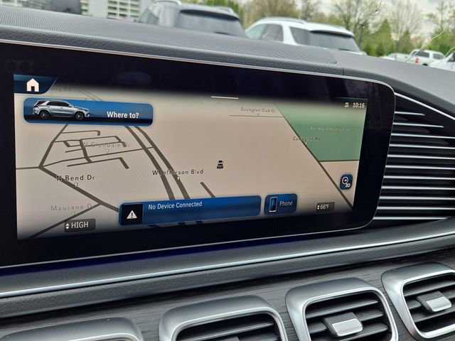 New 2026 Mercedes-Benz GLE 350 4MATIC image 13