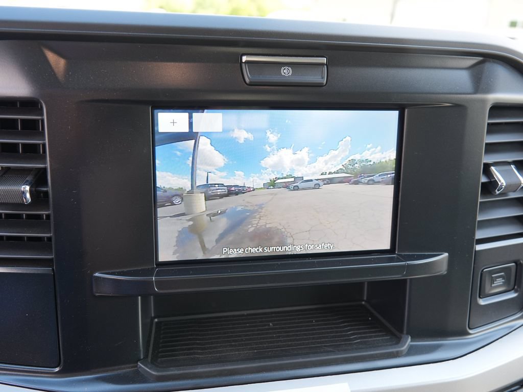 Used 2025 Ford F550 4x4 Crew Cab image 26