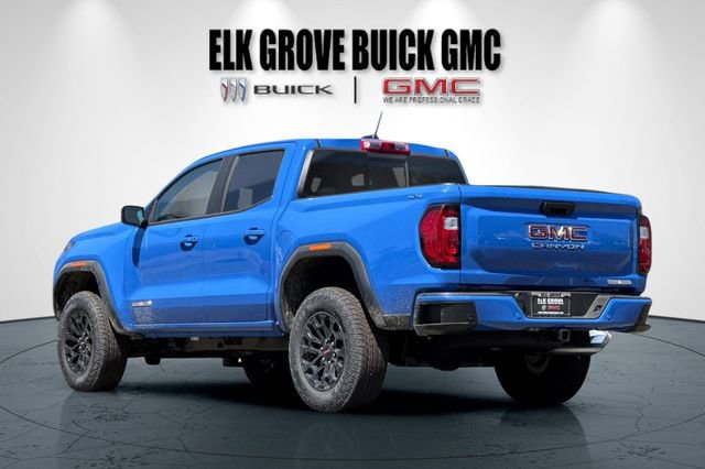 New 2026 GMC Canyon Elevation w/ Convenience Package AWD/4WD image 6