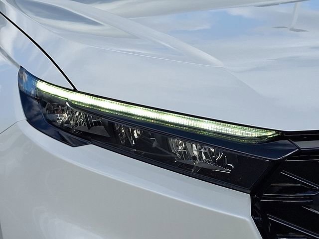 New 2026 Honda CR-V Sport Touring image 25