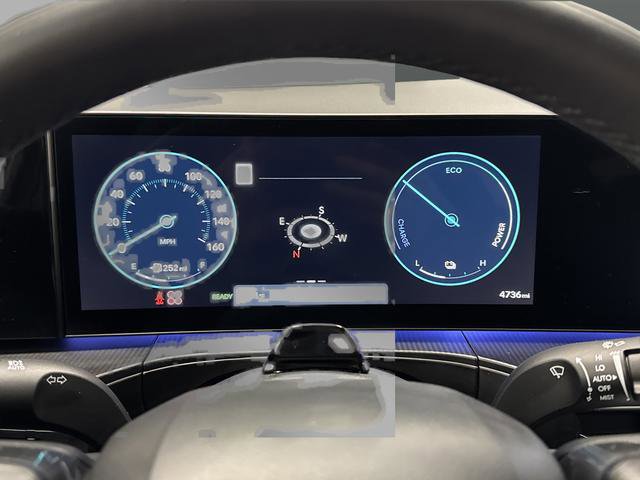 Used 2025 Hyundai Santa Fe Calligraphy image 19