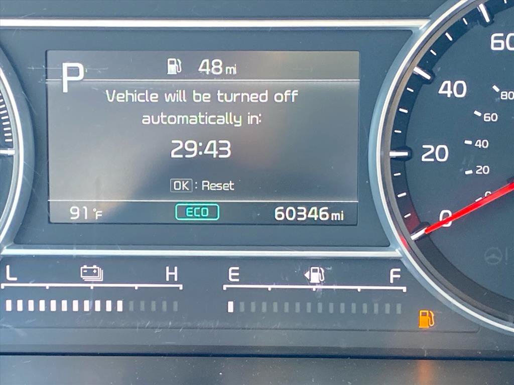 Certified 2023 Kia Sorento EX AWD/4WD image 22