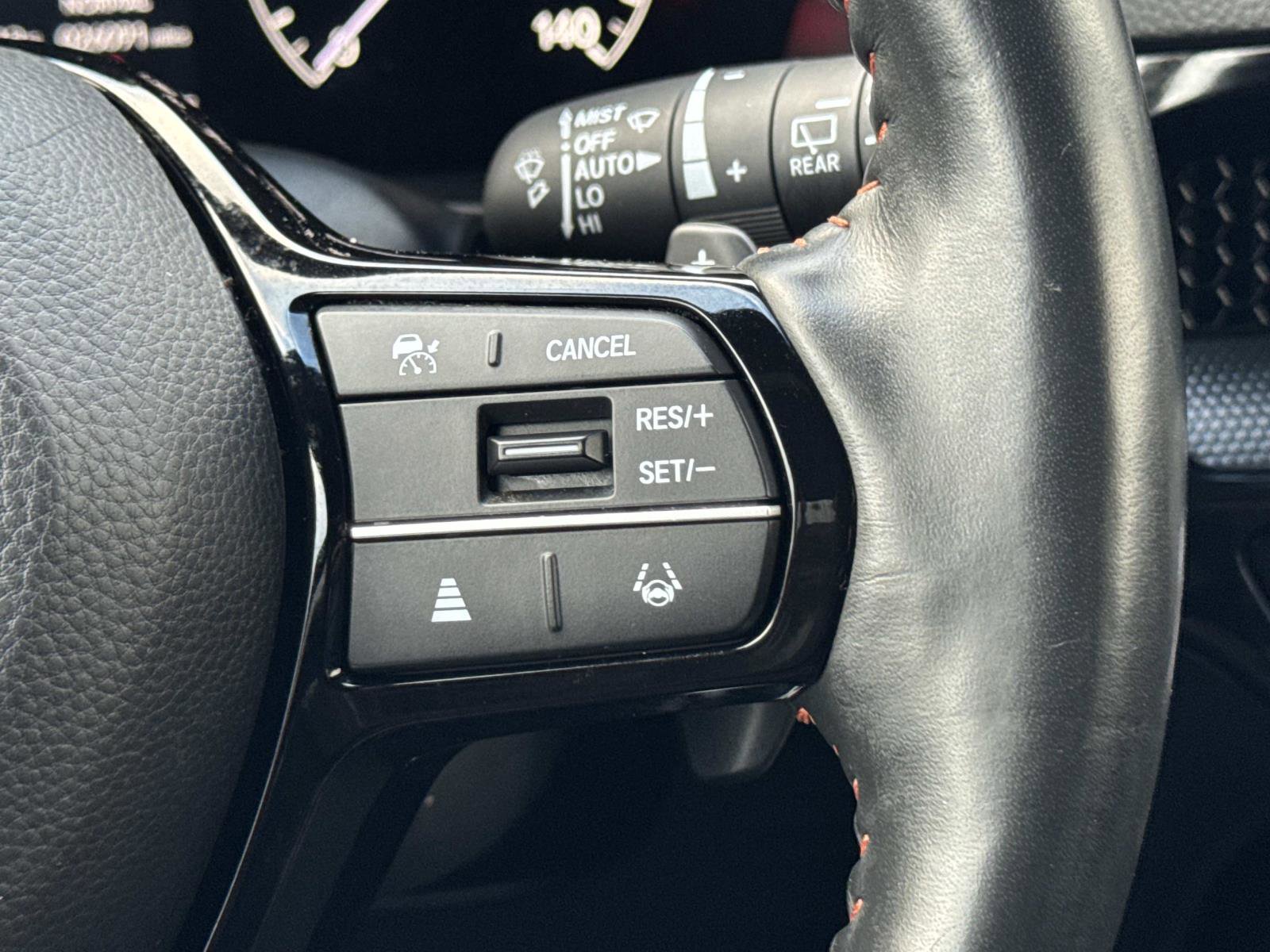 Certified 2023 Honda CR-V Sport Touring image 8