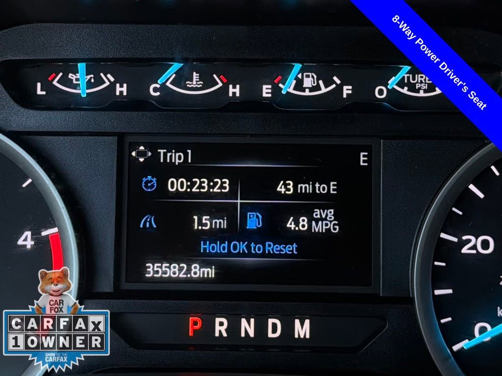 Used 2022 Ford F250 XLT w/ XLT Premium Package image 14